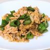 SHUNの作ってみた!投稿(【豚バラ海苔ピーマン】味付けひとつでご飯が進む！速攻おかず！)