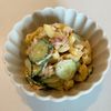 みわの作ってみた!投稿(【さっぱり味が美味しい！】梅とツナのマカロニサラダ)