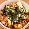 Mayuuuuの作ってみた!投稿(【天才的♡絶品すぎる焼き鳥丼】ごはんが足りなくなるほど美味◎)