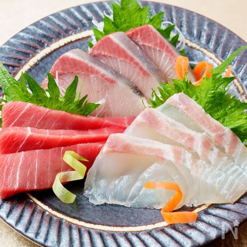【保存版】刺身の切り方|平造り・そぎ造りの基本を徹底解説