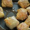 節約&ヘルシー!【肉巻き豆腐】の工程4