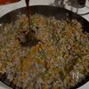 【調味料3つ！】ちゃちゃっと簡単ガパオ風ごはんの工程2