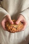 ザクザクしっとり♪【ニューヨーククッキー】バレンタインにも
