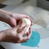 1歳児もパクパク!シンプル食パンの工程8