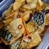 ヴェルの作ってみた!投稿(余り野菜消費にも大活躍♪「焼きサバのさっぱり南蛮漬け」)