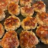 えのきdeかさ増し♡『大葉えのきのチーズつくね』お弁当にも♪の工程3
