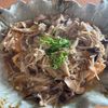 1384919の作ってみた!投稿(【12kgやせた管理栄養士考案】焼き厚揚げのキノコあんかけ)