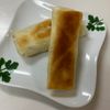 (・∀・)コロンの作ってみた!投稿(【じゃがいもとベーコンのチーズ春巻き】子どもウケおつまみに)