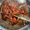 スパイシーでヘルシー【チャナマサラ】ひよこ豆のカレーの工程4