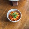 レンジでパパッと!【にんじんの明太子あえ】の工程5