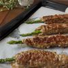 【丸ごと！】肉アスパラ🍖の工程3
