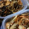 さっちゃんの作ってみた!投稿(つくりおき*切干大根とひじきの炒め煮)