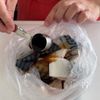 【サクサク♡鯖の絶品！竜田揚げ♡ねぎだれがけ】タレが旨〜いの工程1