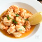 【やみつきハワイ飯】ガーリックシュリンプ