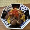 楽ラク手抜キッチン🐶🐾の作ってみた!投稿(砂肝とネギの居酒屋風 さっぱりネギ和え)