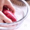 お天気いらずの干さない『干し芋』オーブンでお手軽甘味がぎゅっの工程1