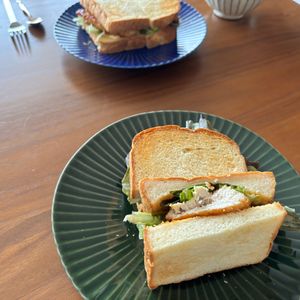 こむぎの作ってみた!投稿(ワンパン10分！【ささみの照りマヨチキン】しっとり柔らか♩)