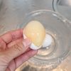 冷凍卵のサクサク天ぷら丼の工程2
