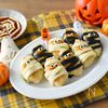 ハロウィンにぴったり!ミイラのチキンナゲットの工程4