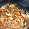 【きのこ天津飯】ボリューム満点!の工程3