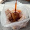 【ウマごまチキン】一度食べるとハマっちゃう♪の工程2