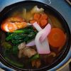 marine55の作ってみた!投稿(汁まで美味しい我が家のお雑煮)
