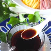 アレンジは無限大！特製「うま味万能中華だれ」