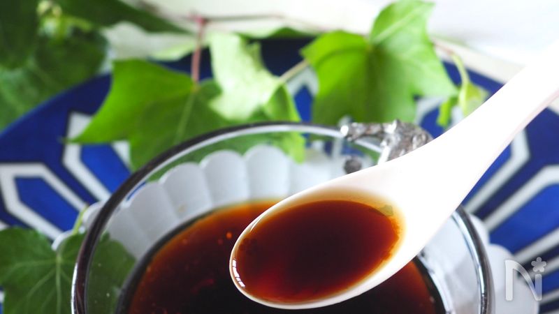 アレンジは無限大 特製 うま味万能中華だれ By 道添明子 あーぴん レシピサイト Nadia ナディア プロの料理家のおいしいレシピ