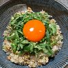 楽ラク手抜キッチン🐶🐾の作ってみた!投稿(ひと手間でふわふわっ！納豆たまごかけごはん)