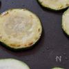 ズッキーニチーズサンドの工程2