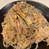 ぐ〜たら子の作ってみた!投稿(我が家の【絶品スパサラ】冷めてもくっつかない♪おすすめ☆)