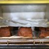 【ダブルチョコスコーン】トースターでサクサク！簡単レシピ！の工程7