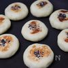 焼き芋のおやきの工程4
