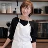 奥田和美（たっきーママ）