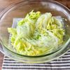 レンジで簡単♪【春キャベツとツナの春雨サラダ】の工程5