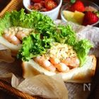 見た目もおいしさの内♡ポケットサンドを美しく作るコツ