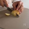 【新じゃがと豚こまの味噌バター炒め】コクのあるおいしさ✨の工程1