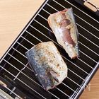 自宅で極上焼き魚定食を作る!プロが教える魚焼きグリルの使い方