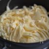 とろける新食感 “新玉ねぎのお好み焼き”の工程3