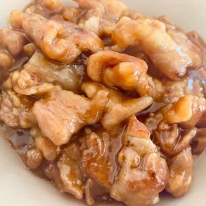 ゆかりの作ってみた!投稿(煮込み時間なし！豚こま肉で作る「ルーロー飯」)