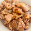 ゆかりの作ってみた!投稿(煮込み時間なし!豚こま肉で作る「ルーロー飯」)