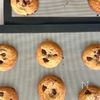 米粉でつくるチューイチャンククッキーの工程7