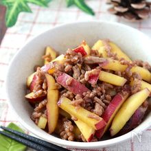 具材いろいろ♪甘辛が美味しいきんぴらのレシピ