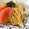 すみれの作ってみた!投稿(【冷やし中華のレモン醤油だれ】自家製だれで簡単、絶品♡︎)