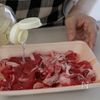 だしパックのうま味がおいしい！根菜たっぷりご馳走【だし金平】の下準備