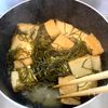 冷めてもおいしい・厚揚げと昆布の煮物＊ヘルシーな作り置き＊の工程7