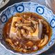 【豆腐の中華きのこあんかけ】ボリューム副菜♪