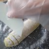 もっちもち新食感!【カリもちポテト】の工程5