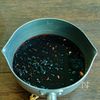 コンジャバン(韓国黒豆煮)の工程1