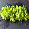 味付け1つ！うどんスープで♪【無限ピーマンの混ぜそうめん】の工程1